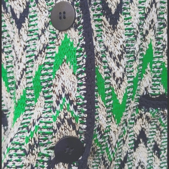 Vintage sweater - Picture 7 of 9